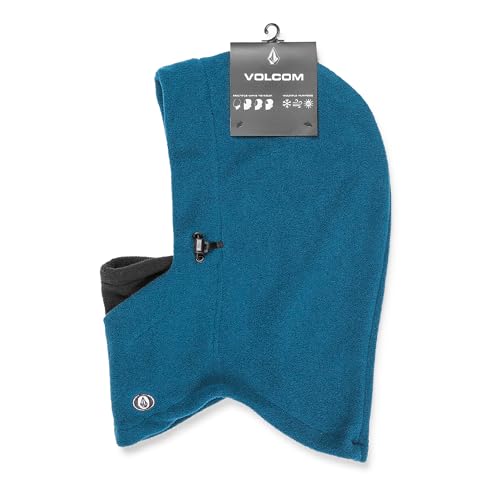 Image of Volcom Men's Travelin Hood Snowboard Neck Warmer