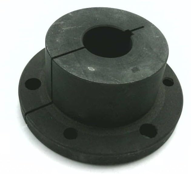 SF114 1-1/4 in BORE, 2 in LTB, 4-9/16 INCH OD, Bushing, Quick Disconnect