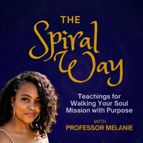 Building Offerings From Inner Stillness |The Spiral Way Episode 17