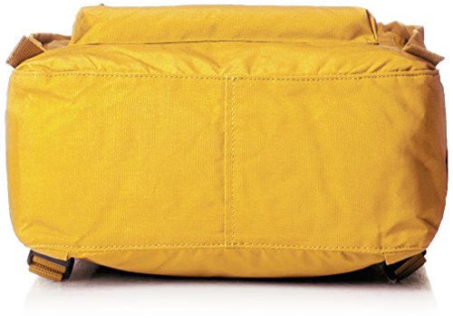 FJALL RAVEN(フェールラーベン) Women Official Amazon Product Backpack, Ochre, One Size4