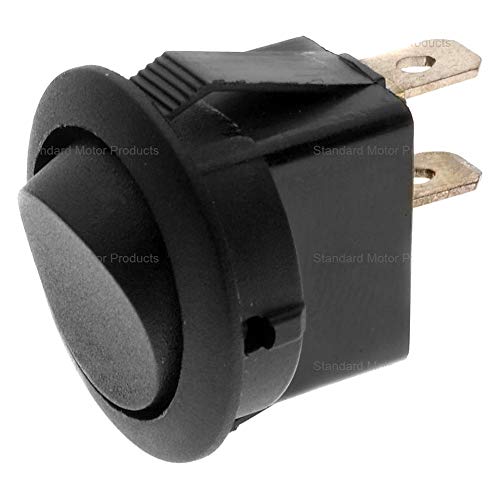 Interrupteur universel DS1320 pour tableau de bord et commande électrique auto