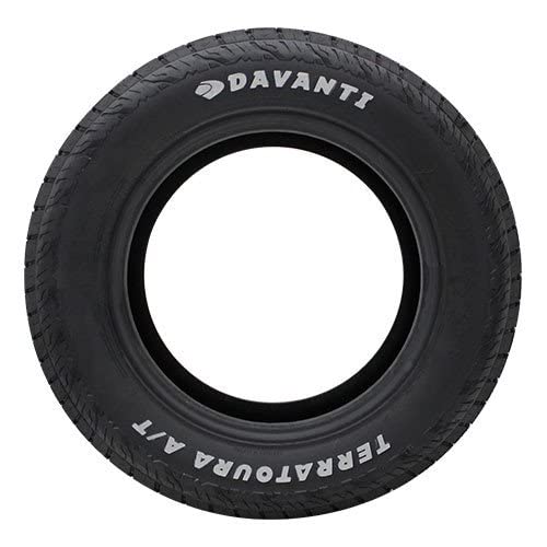 Amazon.co.jp: DAVANTI(ダヴァンティ) タイヤ サマータイヤ TERRATOURA 