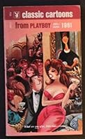 Classic Cartoons from Playboy January - June 1961 B000YOKC5A Book Cover