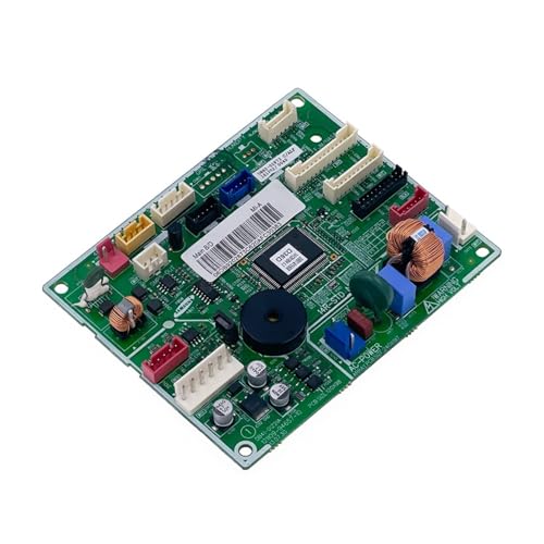 Carte de commande pour climatiseur Samsung DB92-02873B DB92-02873D module PCB de rechange