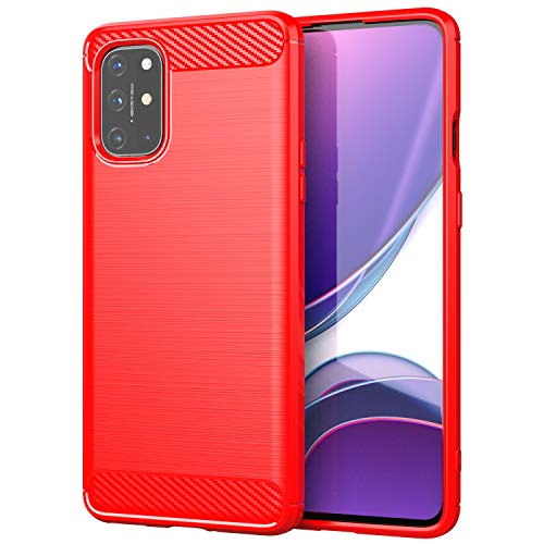 Szjckj Cover per Oneplus 8T Custodia, Morbida