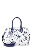 Tamaris Bowlingbag Anastasia Flower 32413 Damen Handtaschen Floral flower 988