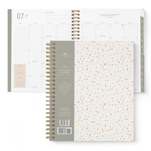 Amazon.com: Bright Day Calendars: Planners