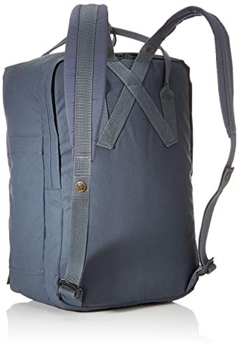 Fjällräven Kånken 27173-031 Unisex Rucksack 43 x 30 x 18 cm 20 Litres Graphite - Image 4
