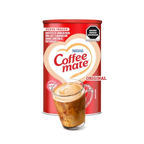 Coffee Mate 4 Coffee Mate 2