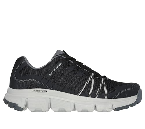 Image of Skechers Men Summits at Twin Bridges Sneakers