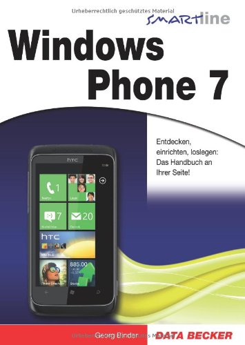Mobile Companion Windows Phone 7