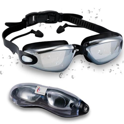 PER MUOVERSI Occhialini Nuoto Uomo,occhialini nuoto donna,occhialini polarizzati uomo,occhialini nuoto,occhialini piscina