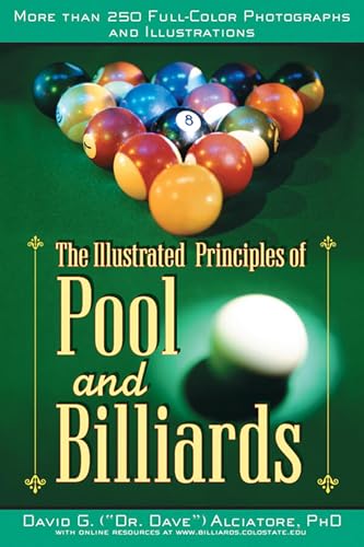 The Illustrated Principles of Pool and Billiards (English Edition)