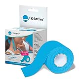 k tape schulter ✅ STARKER HALT – Dank des hypoallergenen Acrylklebers überzeugt das Physio Tape durch besten Halt. Es passt sich perfekt deinem Körper an und hält hohen Belastungen wie Schweiß, Wasser und dynamischen Bewegungen stand.