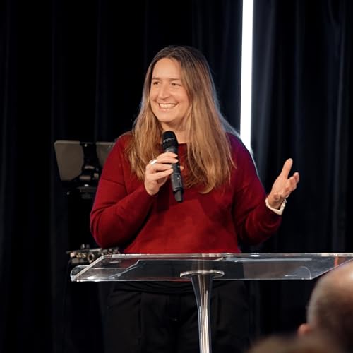 Following Failure &ndash; Andrea Cocker