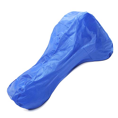 Housse moteur bateau hors-bord 175-250HP bâche protection yacht bleu