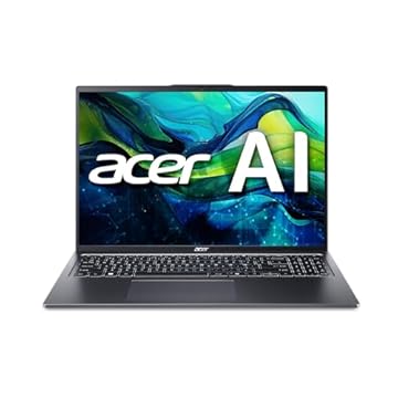 Acer Notebook Swift Go 16 Intel Evo Edition | Tela sensível ao toque de 16 polegadas 1920 x 1200 | Desbloquear experiências de IA | Processador Intel Core Ultra 9 185H | Intel ARC | LPDDR5X de 16 GB |