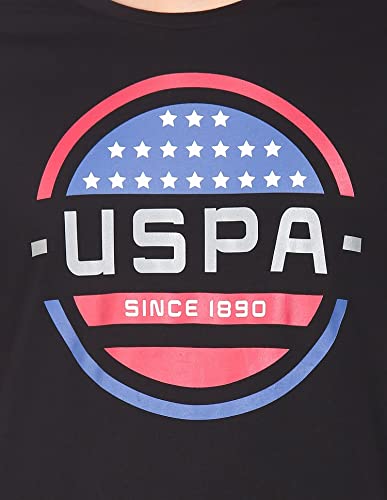 Image of U.S. POLO ASSN. Men's Regular Fit T-Shirt