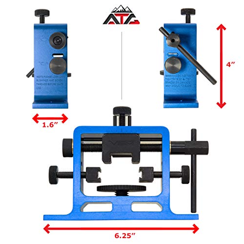 Patch Universal Rear Sight Tool