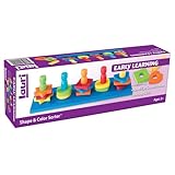 Lauri Shape & Color Sorter