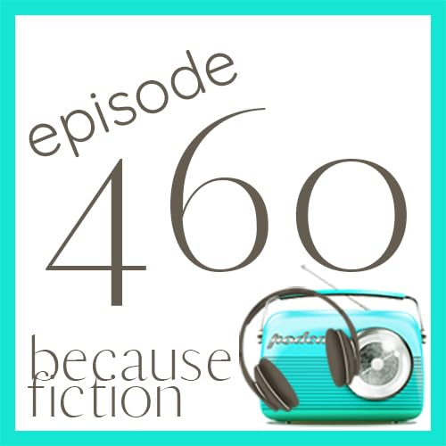 Episode 460: A Chat with Christine Hill Suntz