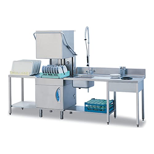 Image of Lamber L21EKDPS Door-Type Dishwasher