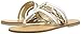 Nautica Women's Tremerton Fisherman Sandal