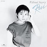 WITHOUT SUGAR(限定盤)