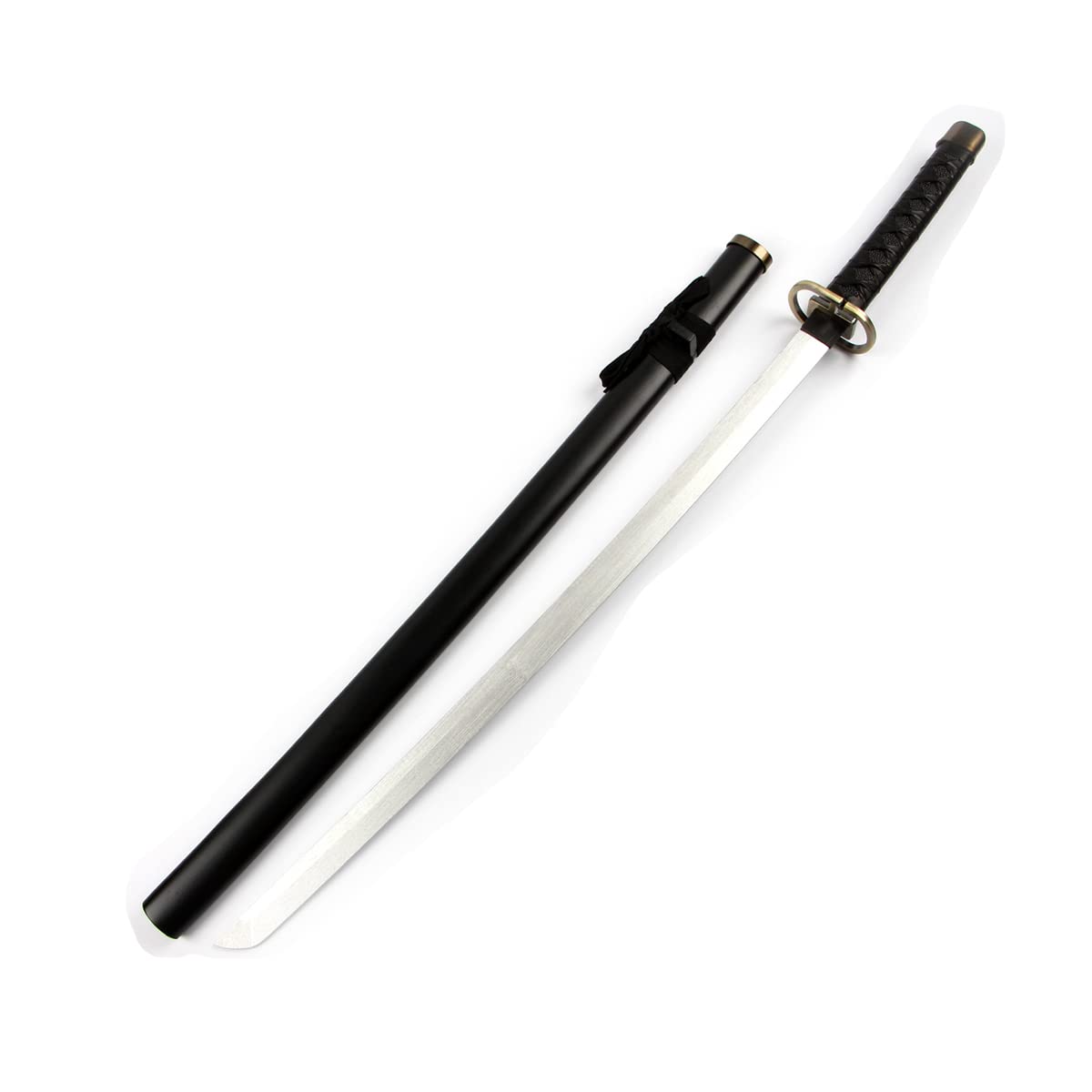 BLEACH 市丸ギン　コスプレ　模造刀 Amazon | MONOKA-COS コスプレ道具 ブリーチ 市丸ギン 神槍 斬魄