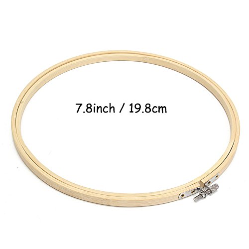 Punto Croce Kit, Wartoon Multicolore Cotone Fili