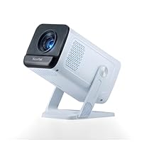 XuanPad Smart Beamer mit 360° Ständer