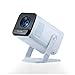 XuanPad Smart Beamer mit 360° Ständer