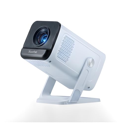 XuanPad Smart Beamer mit 360&deg; St&auml;nder