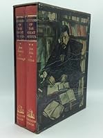 Letters of the Great Artists 2 Volumes B000TRWQOW Book Cover