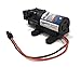 The ROP Shop | Diaphragm Pump & Wiring Harness for Valley Industries 33-103233-CSK, 33103233CSK