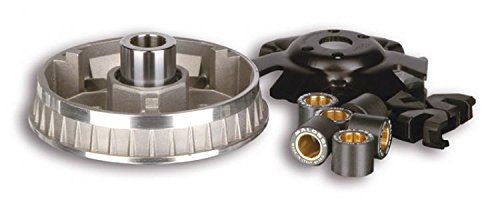 5111154 VARIATORE MALOSSI MULTIVAR 2000 PIAGGIO LIBERTY 125 4T EURO 0-1 -1999