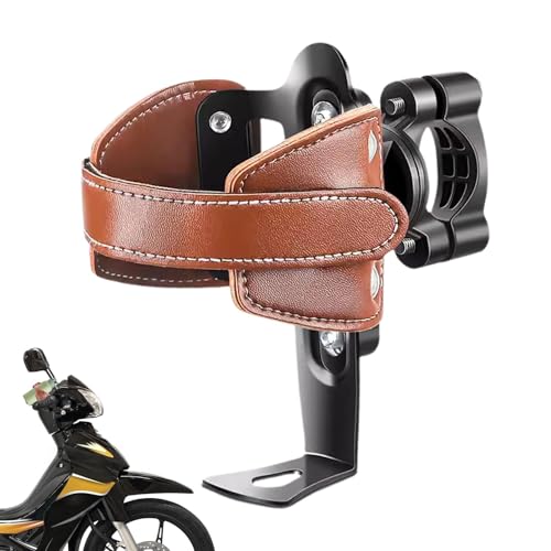 Porte-bouteille d'eau pour vélo électrique et sorties escapades - 6