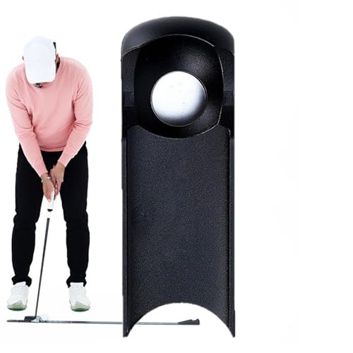 Coupe de Trou de Golf portable pour l'entraînement au putting