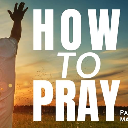 How to Pray Pt. 2 | Matthew 6:9 | Pastor Chuck Riddle