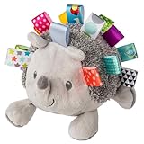 Mary Meyer Taggies Soft Toy, Heather Hedgehog