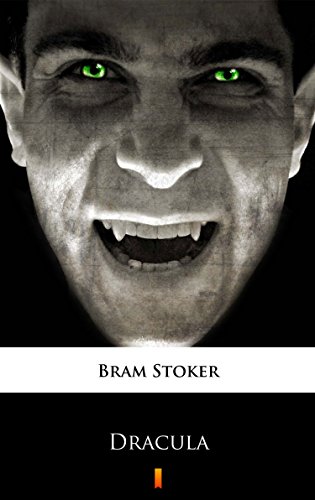 Dracula (English Edition)