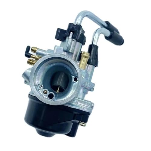 Carburateur PH17 17.5mm idéal pour réparer votre scooter 2T