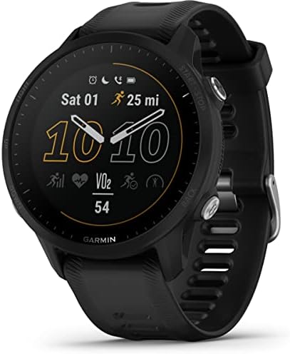 Garmin Forerunner 955 Non-solar Watch One Size