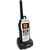 Uniden Atlantis 150 Handheld Floating WaterProof IPX8/JIS8 Level Submersible Two-Way VHF Marine Radio. (Discontinued by Manufacturer, Replaced by Uniden Atlantis 155)