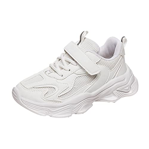 Teen Big Kids Running Shoes Sneakers for Boys Outdoor Hiking Tennis Running Girls Slip 𝐑esistant Casual Shoes