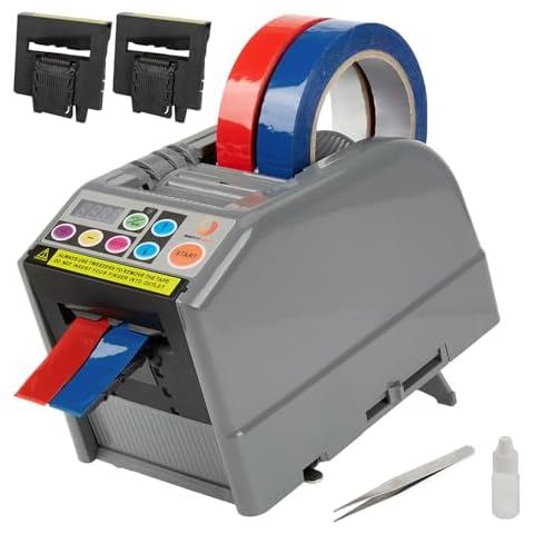 BEAMNOVA Automatic Tape Dispenser Cover