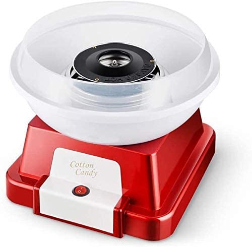 Premium-Zuckerwatte-Maschine funktioniert mit Kandiszucker Zuckerwattemaschine Hersteller hausgemachte Süßigkeiten für…