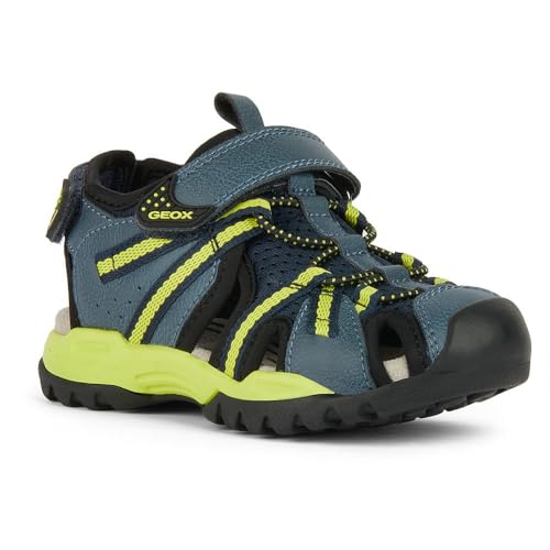 Image of Geox J Borealis Boy A, Sandals Kids