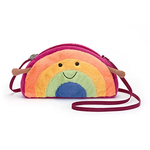 Sac en peluche Jellycat unique pour exprimer votre personnalité avec tendresse