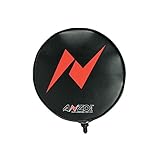 ANZO USA AnzoUSA 851021 Fog Light Cover